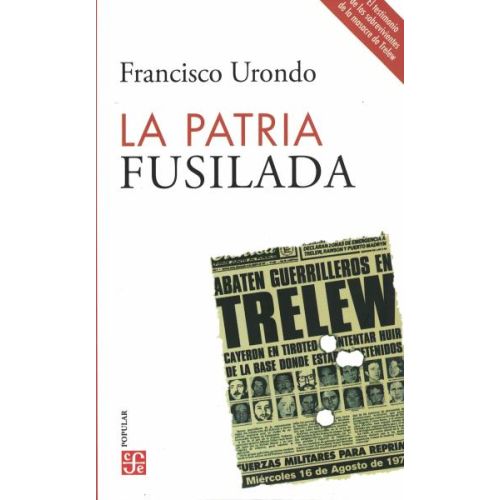 PATRIA FUSILADA, LA