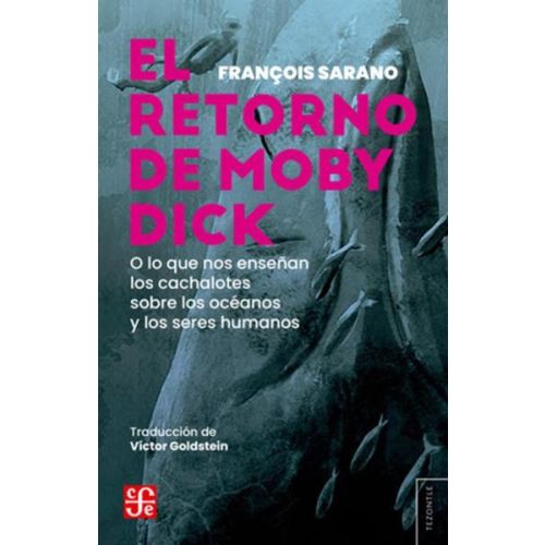 RETORNO DE MOBY DICK, EL