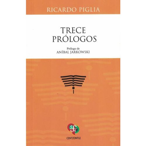 TRECE PROLOGOS