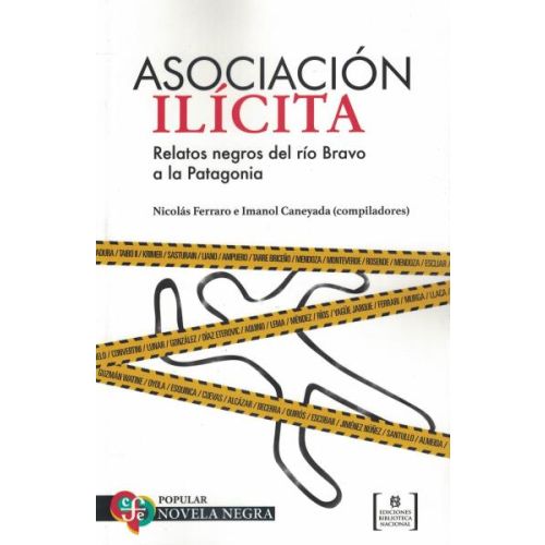 ASOCIACION ILICITA