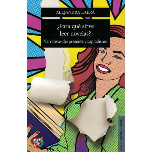 PARA QUE SIRVE LEER NOVELAS