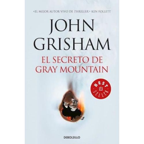 SECRETO DE GRAY MOUNTAIN, EL