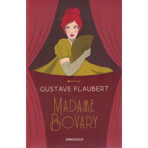 MADAME BOVARY