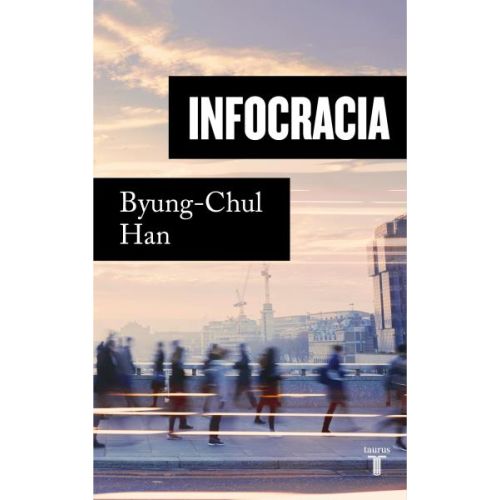 INFOCRACIA