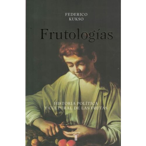 FRUTOLOGIAS