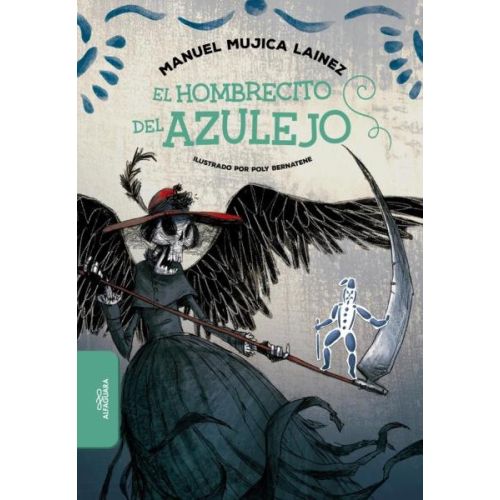 HOMBRECITO DEL AZULEJO, EL