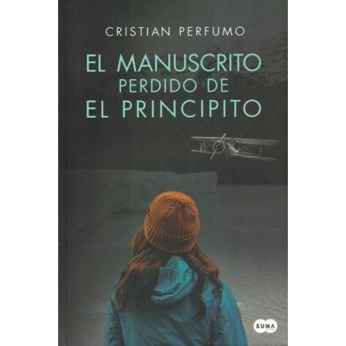 MANUSCRITO PERDIDO DE EL PRINCIPITO, EL