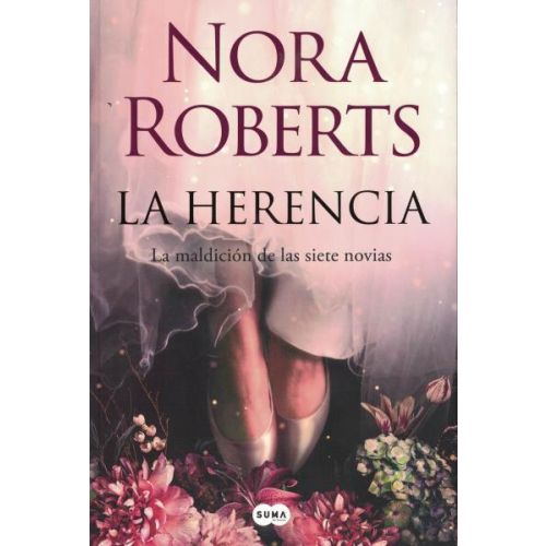 HERENCIA, LA TRILOGIA 1