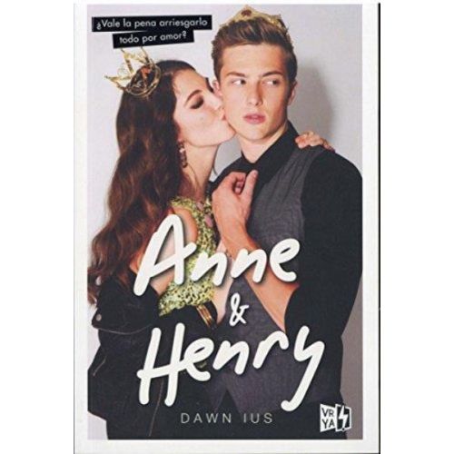 ANNE Y HENRY