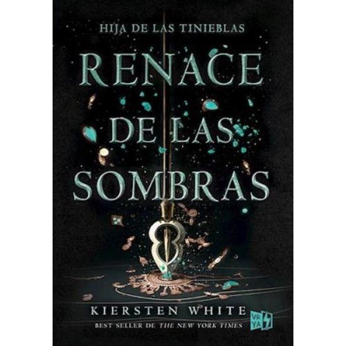 RENACE DE LAS SOMBRAS