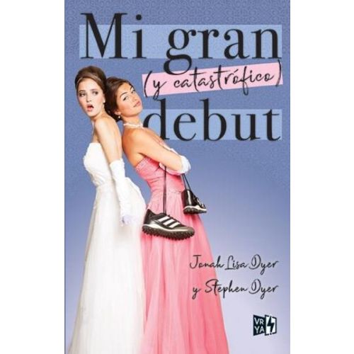 MI GRAN Y CATASTROFICO DEBUT