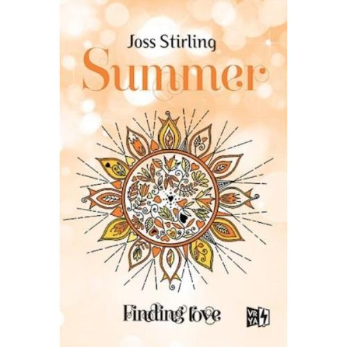 SUMMER FINDING LOVE