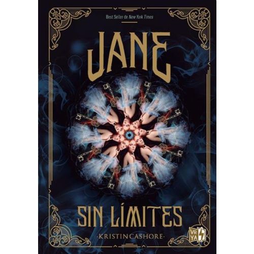 JANE SIN LIMITES