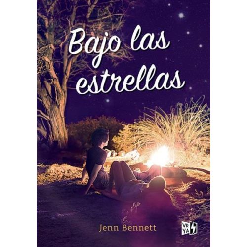 BAJO LAS ESTRELLAS