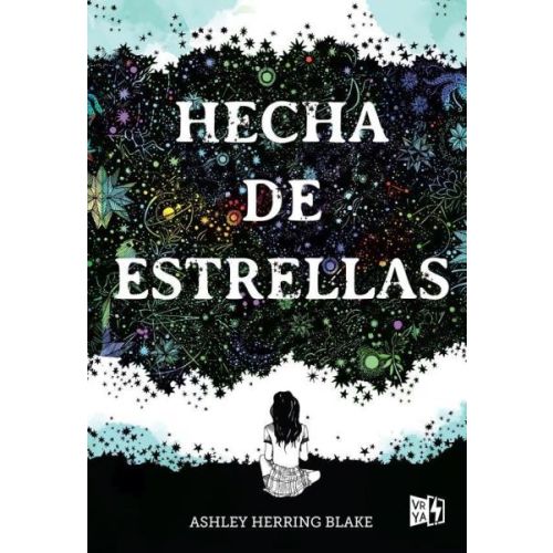 HECHA DE ESTRELLAS