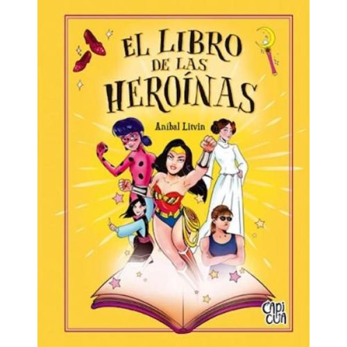 LIBRO DE LAS HEROINAS, EL