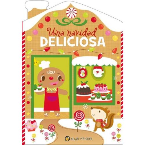 UNA NAVIDAD DELICIOSA