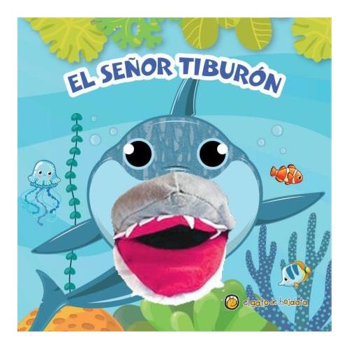 SEÑOR TIBURON, EL