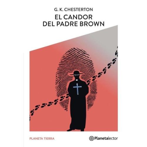 CANDOR DEL PADRE BROWN, EL