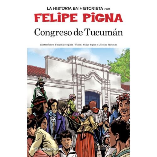 CONGRESO DE TUCUMAN