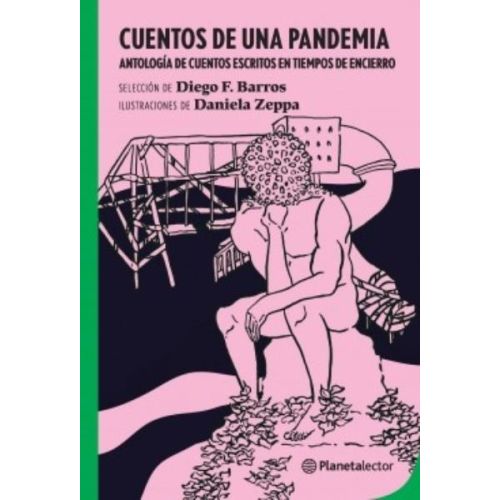 CUENTOS DE UNA PANDEMIA