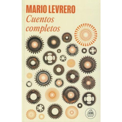 CUENTOS COMPLETOS LEVRERO