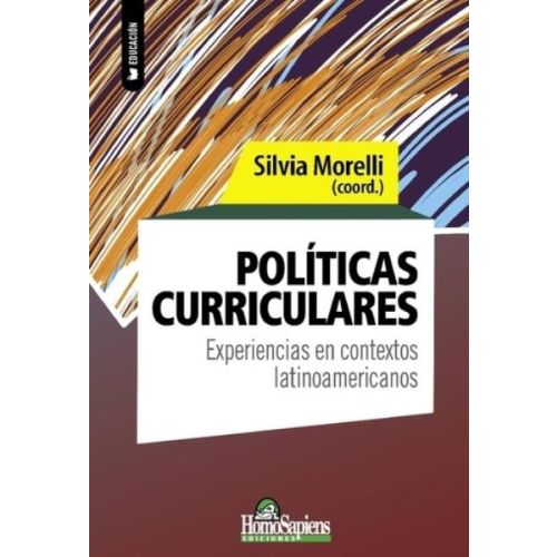 POLITICAS CURRICULARES