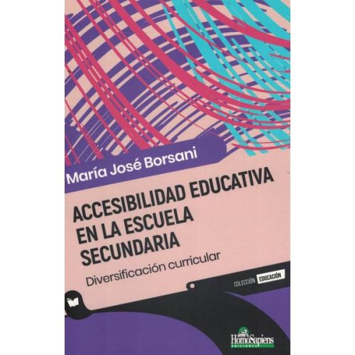 ACCESIBILIDAD EDUCATIVA EN LA ESCUELA SECUNDARIA