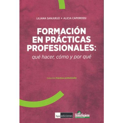 FORMACION EN PRACTICAS PROFESIONALES QUE HACER COMO Y POR QUE