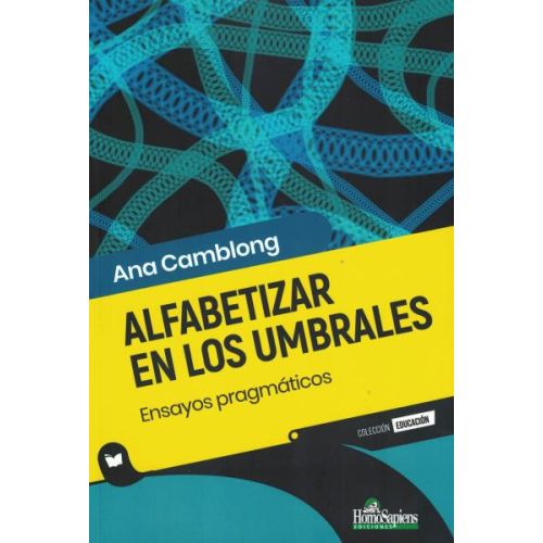 ALFABETIZAR EN LOS UMBRALES