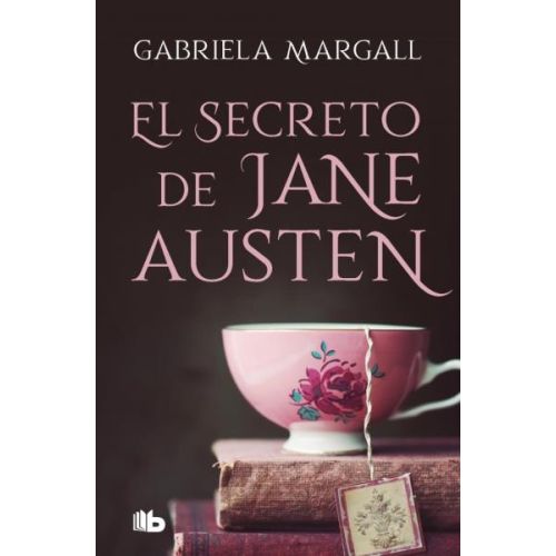 SECRETO DE JANE AUSTEN, EL