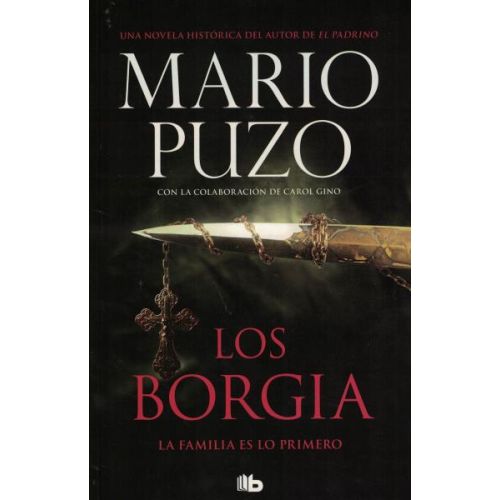 BORGIA, LOS