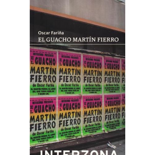 GUACHO MARTIN FIERRO, EL