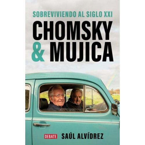 CHOMSKY Y MUJICA