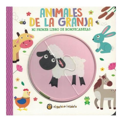 ANIMALES DE LA GRANJA