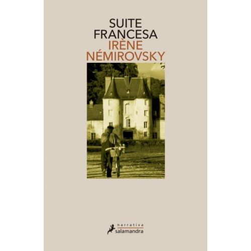 SUITE FRANCESA