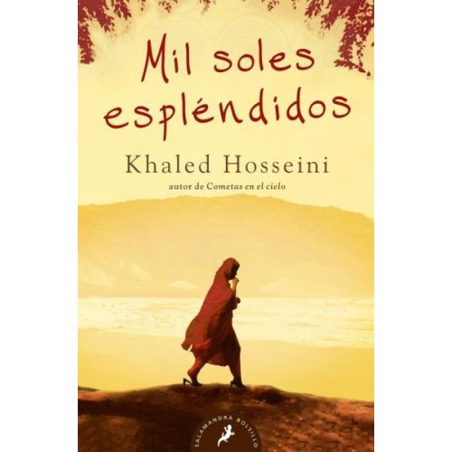 MIL SOLES ESPLENDIDOS