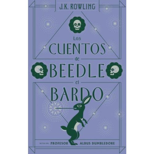 CUENTOS DE BEEDLE EL BARDO, LOS