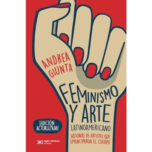 FEMINISMO Y ARTE LATINOAMERICANO