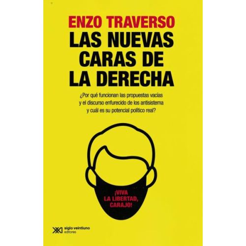 NUEVAS CARAS DE LA DERECHA, LAS