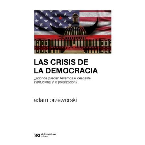 CRISIS DE LA DEMOCRACIA, LAS