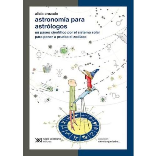 ASTRONOMIA PARA ASTROLOGOS