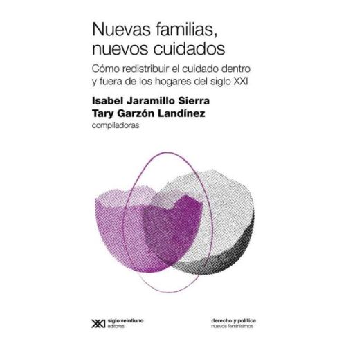 NUEVAS FAMILIAS NUEVOS CUIDADOS