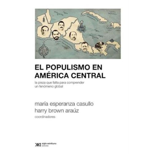 POPULISMO EN AMERICA CENTRAL, EL