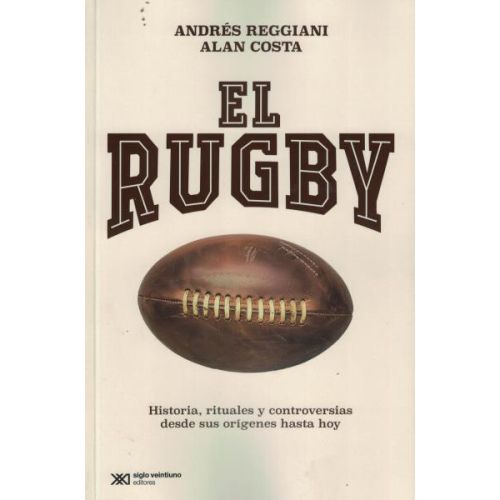 RUGBY, EL