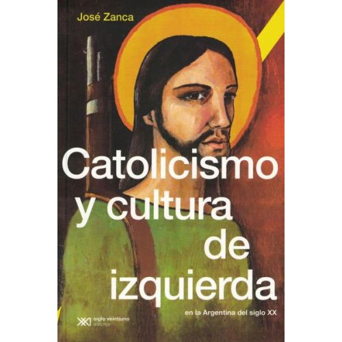 CATOLICISMO Y CULTURA DE IZQUIERDA