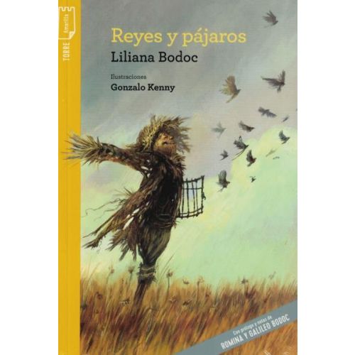 REYES Y PAJAROS