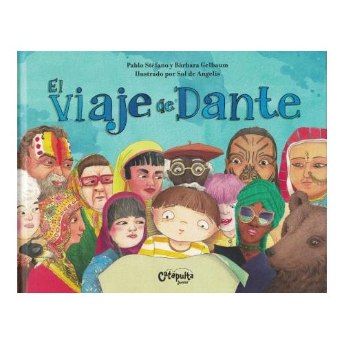 VIAJE DE DANTE, EL