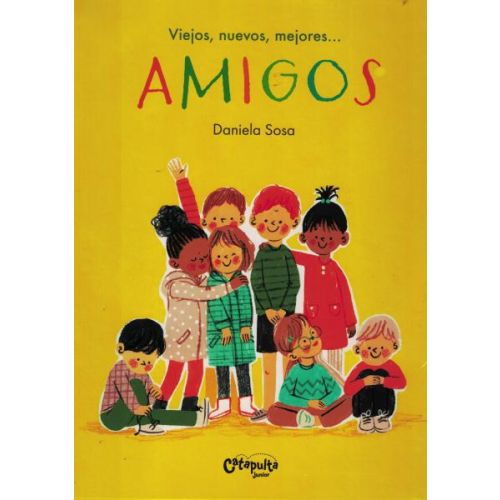 AMIGOS