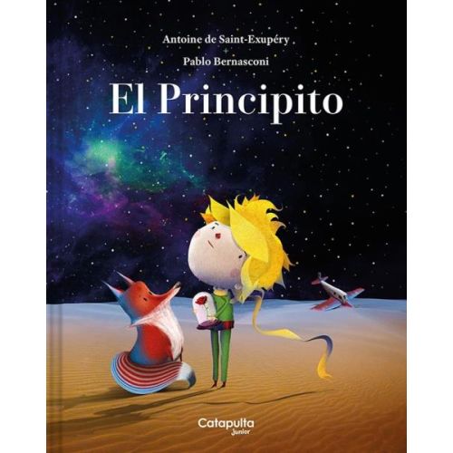 PRINCIPITO, EL